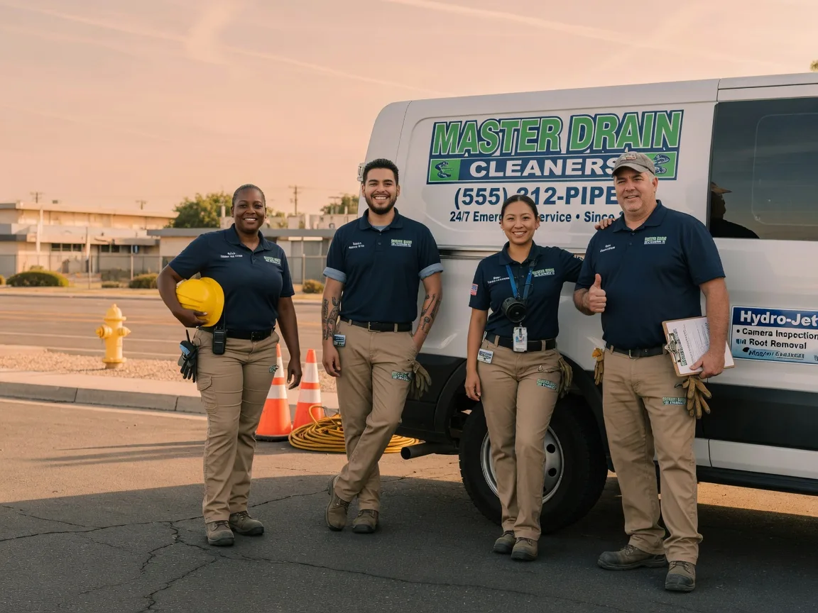 Drain Cleaning company in North Branch, NY